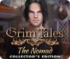 Grim Tales: Die Außenseiter Sammleredition Spiel