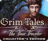 Grim Tales: Der Zeitreisende Sammleredition Spiel