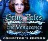 Grim Tales: Die Vergeltung Sammleredition Spiel