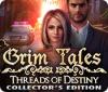 Grim Tales: Threads of Destiny Collector's Edition Spiel