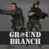 Ground Branch Spiel