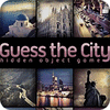 Guess The City Spiel