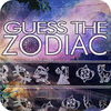 Guess The Zodiac Spiel