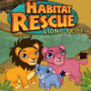 Habitat Rescue: Lion's Pride Spiel