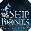 Hallowed Legends - Das Schiff aus Knochen Sammleredition Spiel