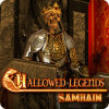 Hallowed Legends: Samhain Spiel