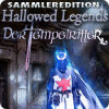 Hallowed Legends: Der Tempelritter Sammleredition Spiel