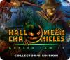 Halloween Chronicles: Cursed Family Collector's Edition Spiel
