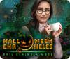 Halloween Chronicles: Evil Behind a Mask Spiel