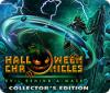 Halloween Chronicles: Evil Behind a Mask Collector's Edition Spiel