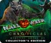 Halloween Chronicles: Die Nacht der Monster Sammleredition Spiel