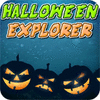 Halloween Explorer Spiel