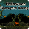 Halloween Graveyard Racing Spiel