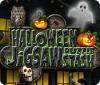 Halloween Jigsaw Puzzle Stash Spiel