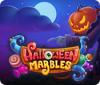 Halloween Marbles Spiel