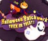 Halloween Patchworks: Trick or Treat! Spiel