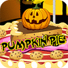 Halloween Pumpkin Pie Spiel