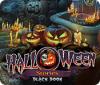 Halloween Stories: Das Schwarze Buch Spiel