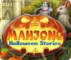 Halloween Stories: Mahjong Spiel