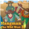 Hang Man Wild West 2 Spiel