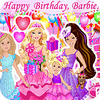 Happy Birthday Barbie Spiel