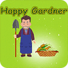 Happy Gardener Spiel