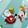Happy Santa Spiel