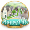 Happyville: Die Herausforderung Utopia Spiel