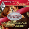 Harlequin Presents: Hidden Object of Desire - Das Königshaus von Karedes Spiel