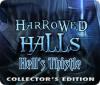 Harrowed Halls: Familienbande Sammleredition Spiel