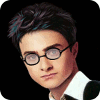 Harry Potter : Makeover Spiel