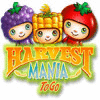 Harvest Mania To Go Spiel