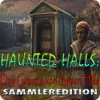 Haunted Halls: Das Grauen von Green Hills Sammleredition Spiel