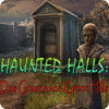 Haunted Halls: Das Grauen von Green Hills Spiel