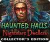 Haunted Halls: Nightmare Dwellers Collector's Edition Spiel