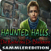 Haunted Halls: Die Rache des Dr. Blackmore Sammleredition Spiel