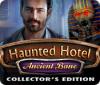 Haunted Hotel: Uralter Fluch Sammleredition Spiel