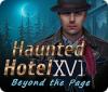 Haunted Hotel: Wie im Buche Spiel