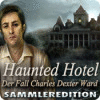 Haunted Hotel: Der Fall Charles Dexter Ward Sammleredition Spiel