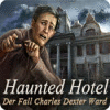 Haunted Hotel: Der Fall Charles Dexter Ward Spiel