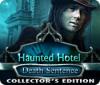 Haunted Hotel: Zum Tode verurteilt Sammleredition Spiel