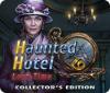 Haunted Hotel: Lost Time Collector's Edition Spiel