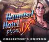 Haunted Hotel: Phönix Sammleredition Spiel
