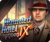 Haunted Hotel: Phoenix Spiel