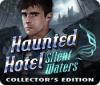 Haunted Hotel: Silent Waters Sammleredition Spiel