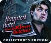 Haunted Hotel: Der Axiom-Schlächter Sammleredition Spiel