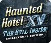 Haunted Hotel: Ruhet in Frieden Sammleredition Spiel