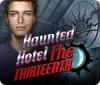 Haunted Hotel: Der Dreizehnte Spiel