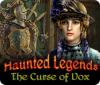 Haunted Legends: The Curse of Vox Spiel
