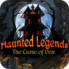 Haunted Legends: Der Fluch von Vox Sammleredition Spiel
